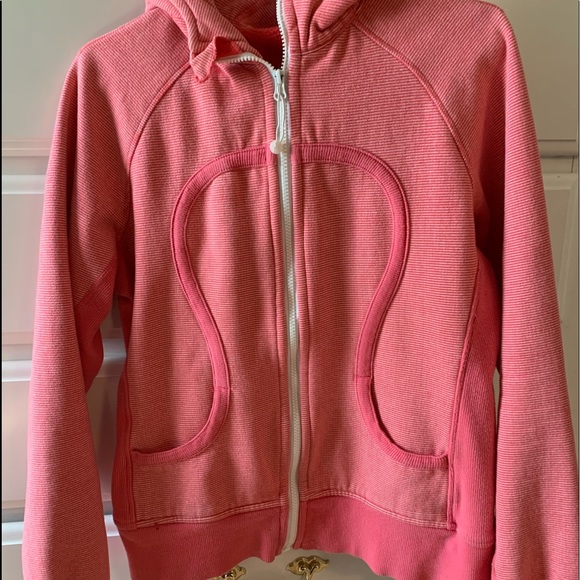 Lululemon sweatshirt - Picture 1 of 1